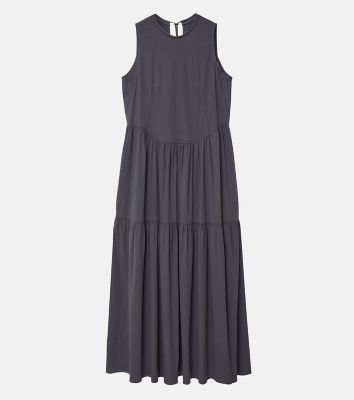 Ｔｉｅｒｅｄ　Ｌｏｎｇ　Ｄｒｅｓｓ　２６Ａ６５１０３